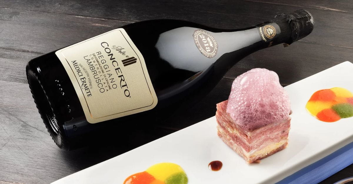 medici ermete concerto lambrusco