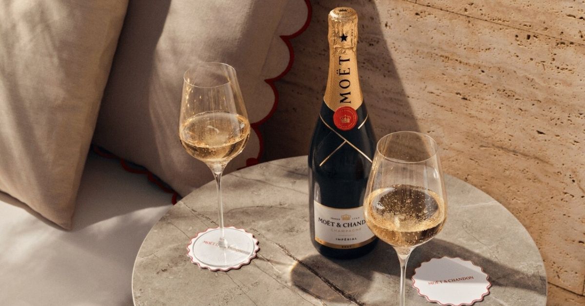 Moët & Chandon Brut Impérial