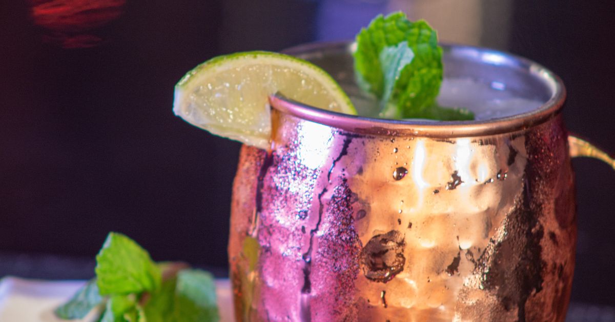 Moscow Mule
