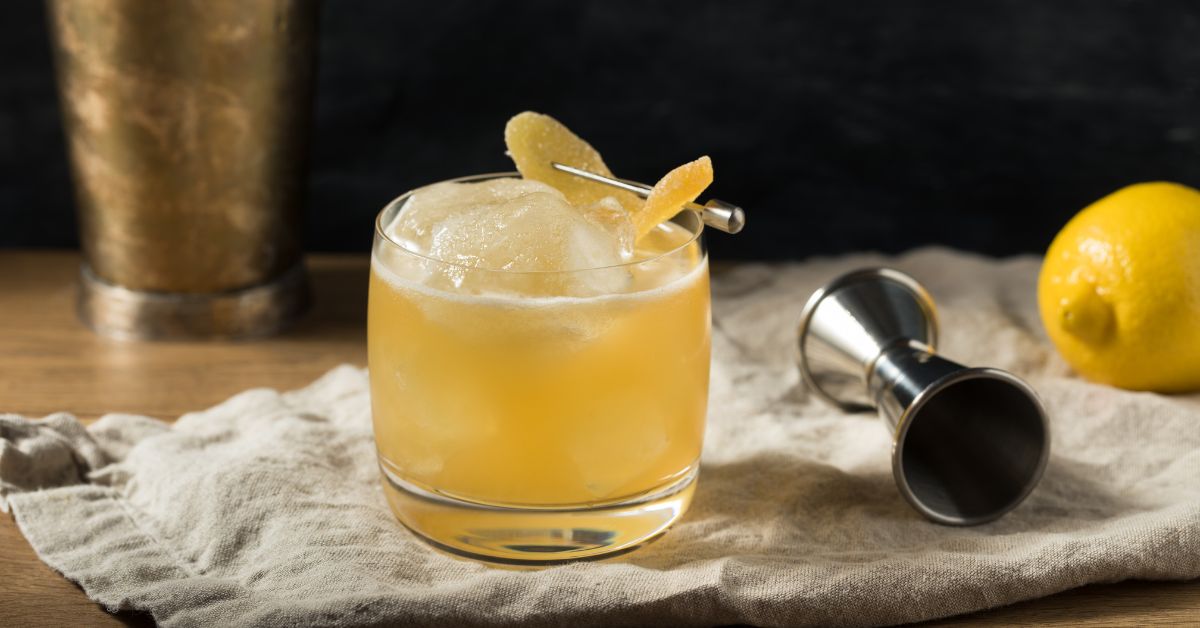 Penicillin Cocktail