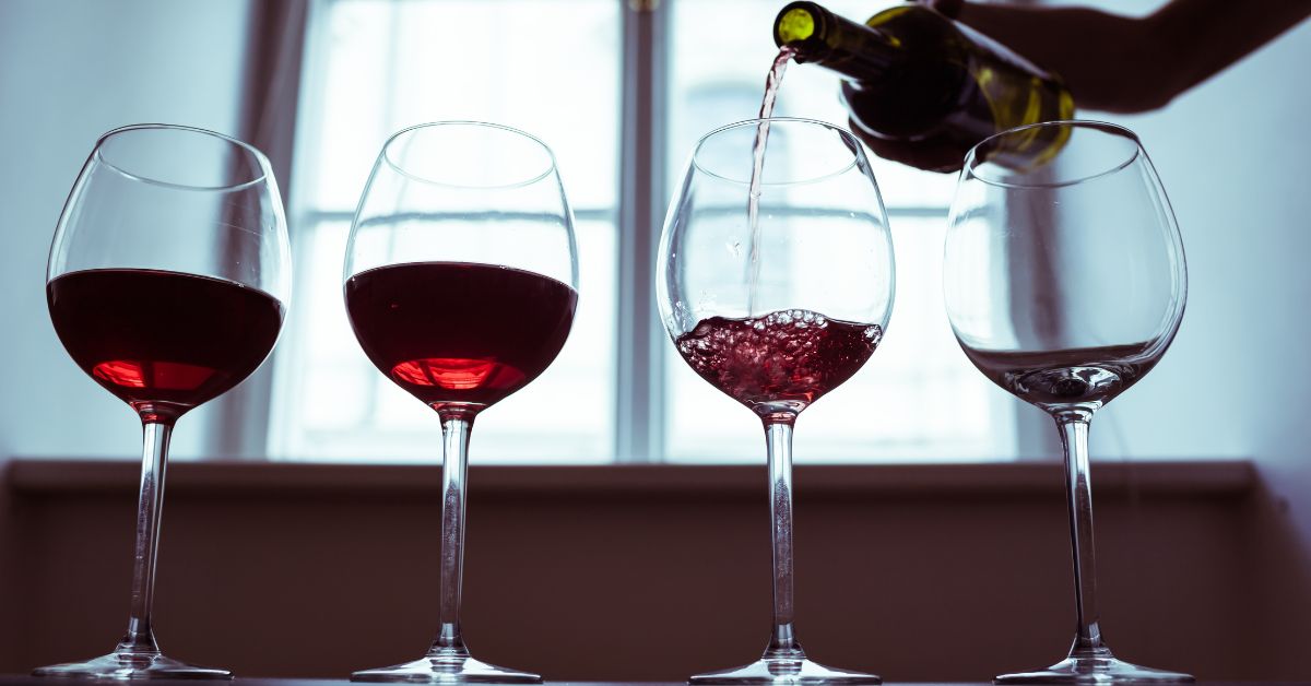 Red Wine