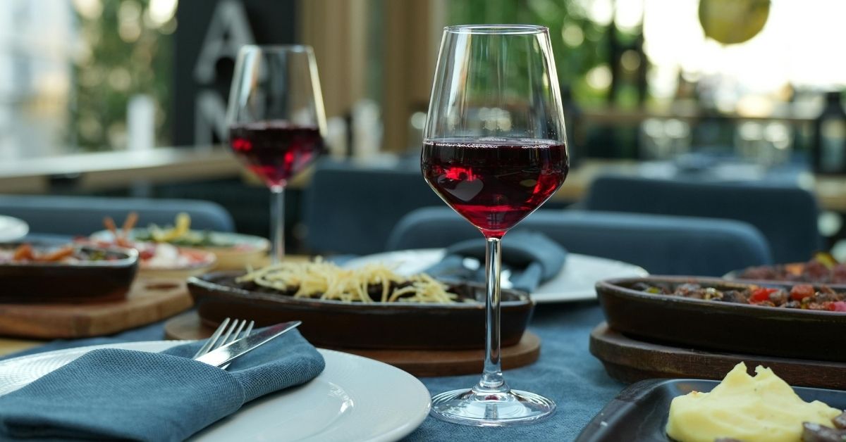 Red Wine
