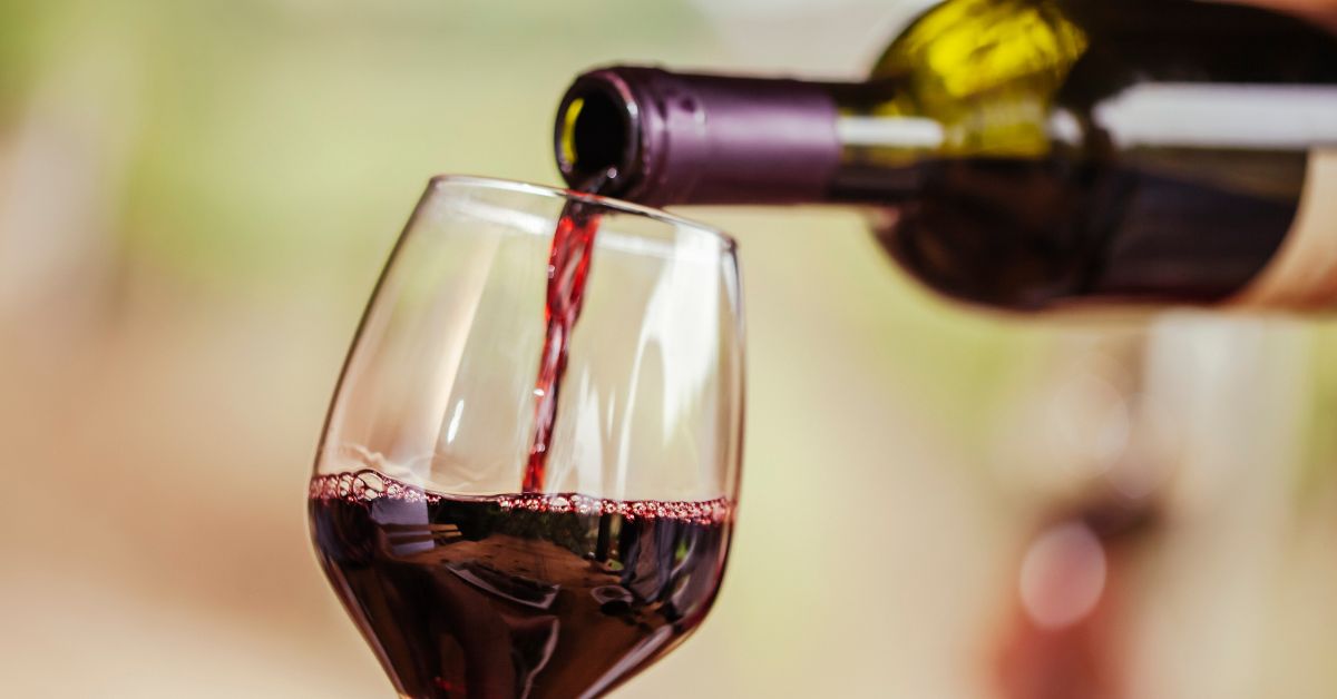 ไวน์แดง Full-Body — Cabernet Sauvignon Rioja Barolo