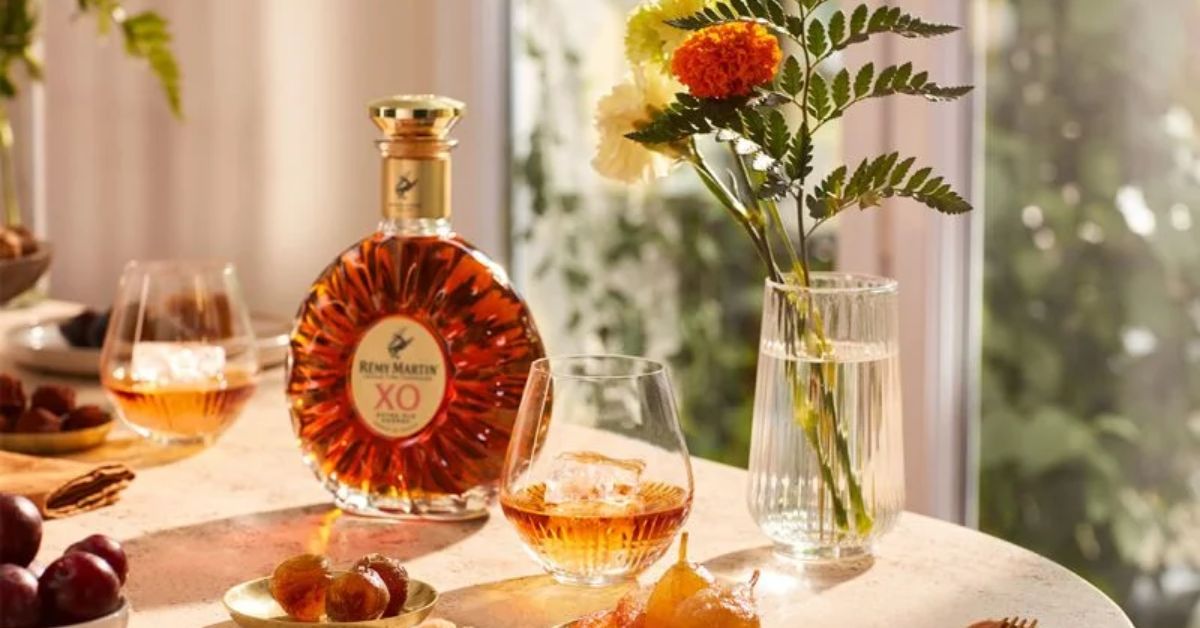 Rémy Martin Cognac