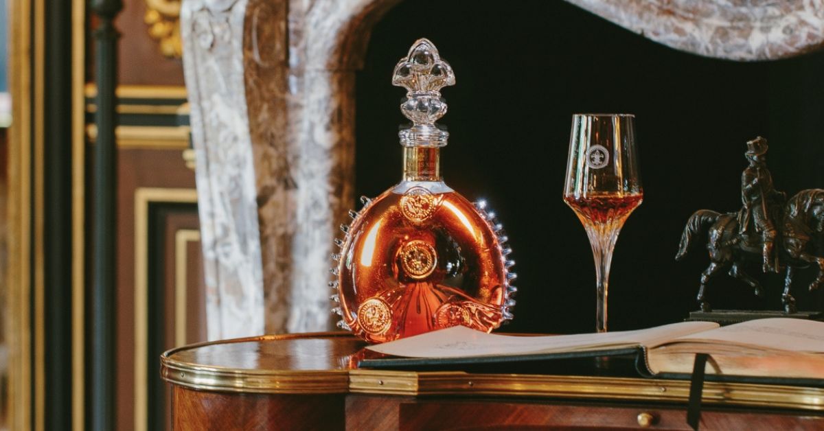 Remy Martin Louis XIII