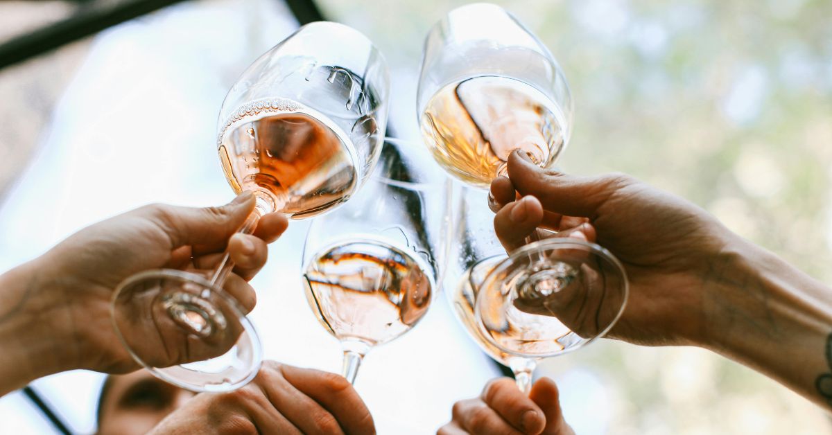 Rose Wine