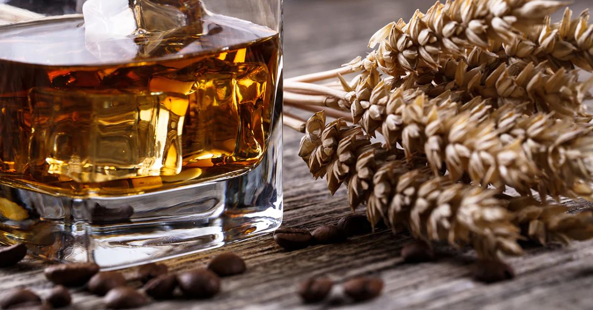 Bourbon101 เข้าใจกฎการผลิต เพื่อเลือกขวดที่ใช่ที่สุด