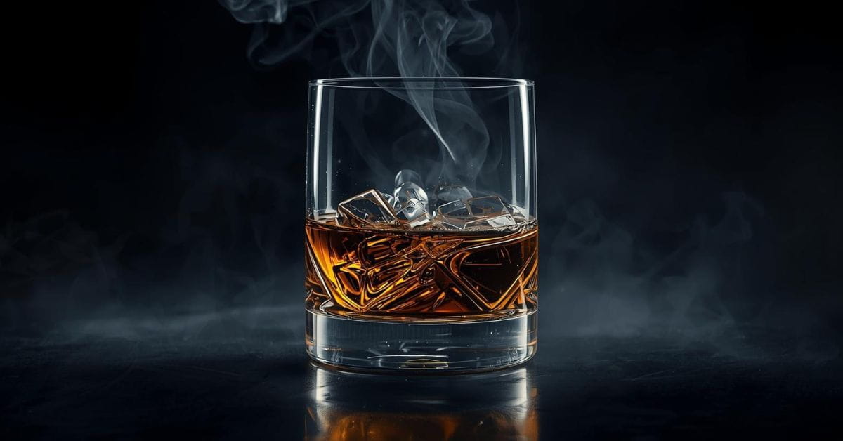 Smokey Whisky