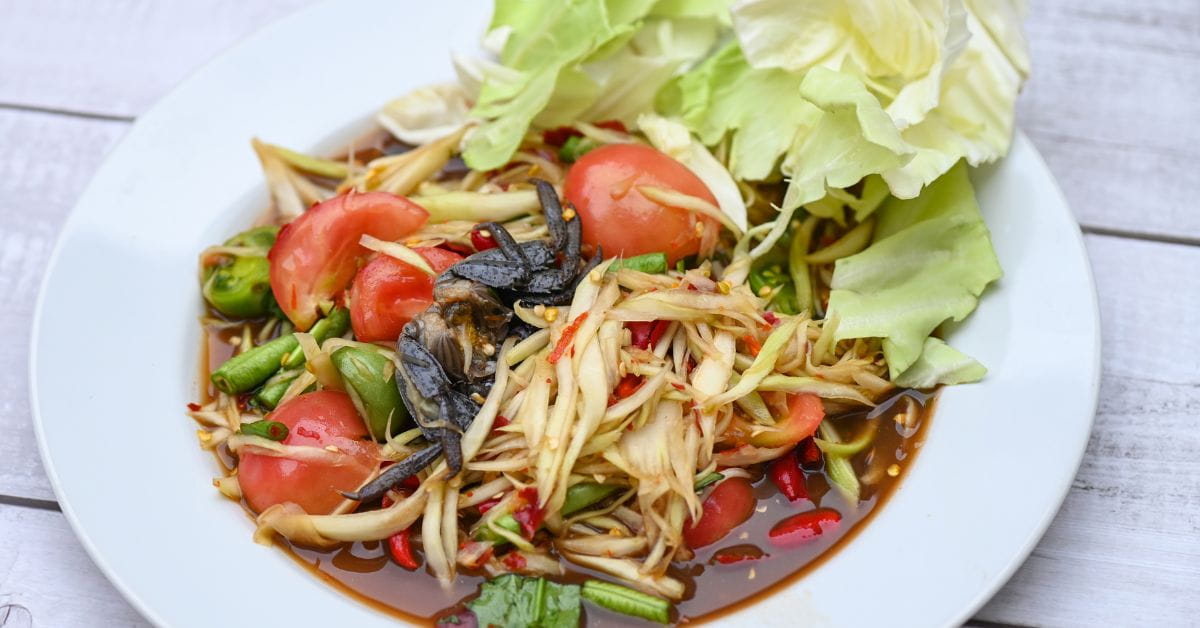Somtam-Fermeented-Fish