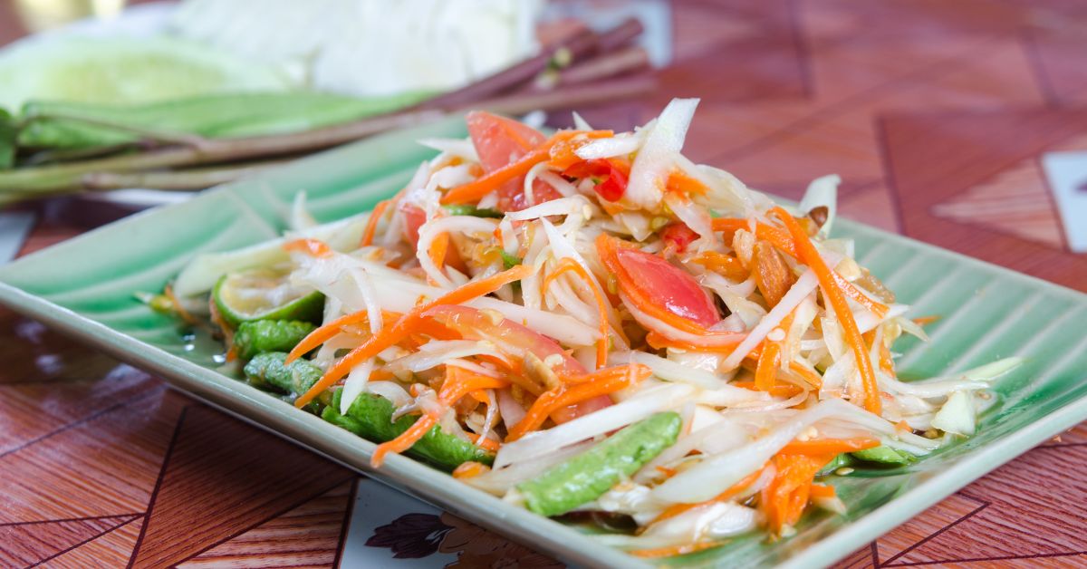 Somtam
