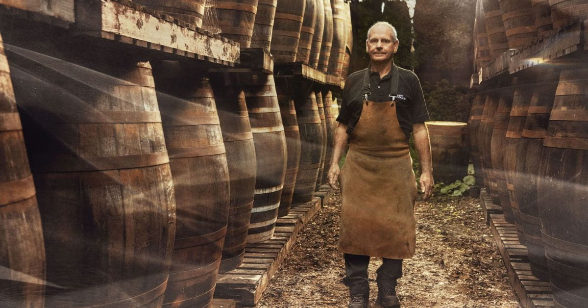 The Balvenie