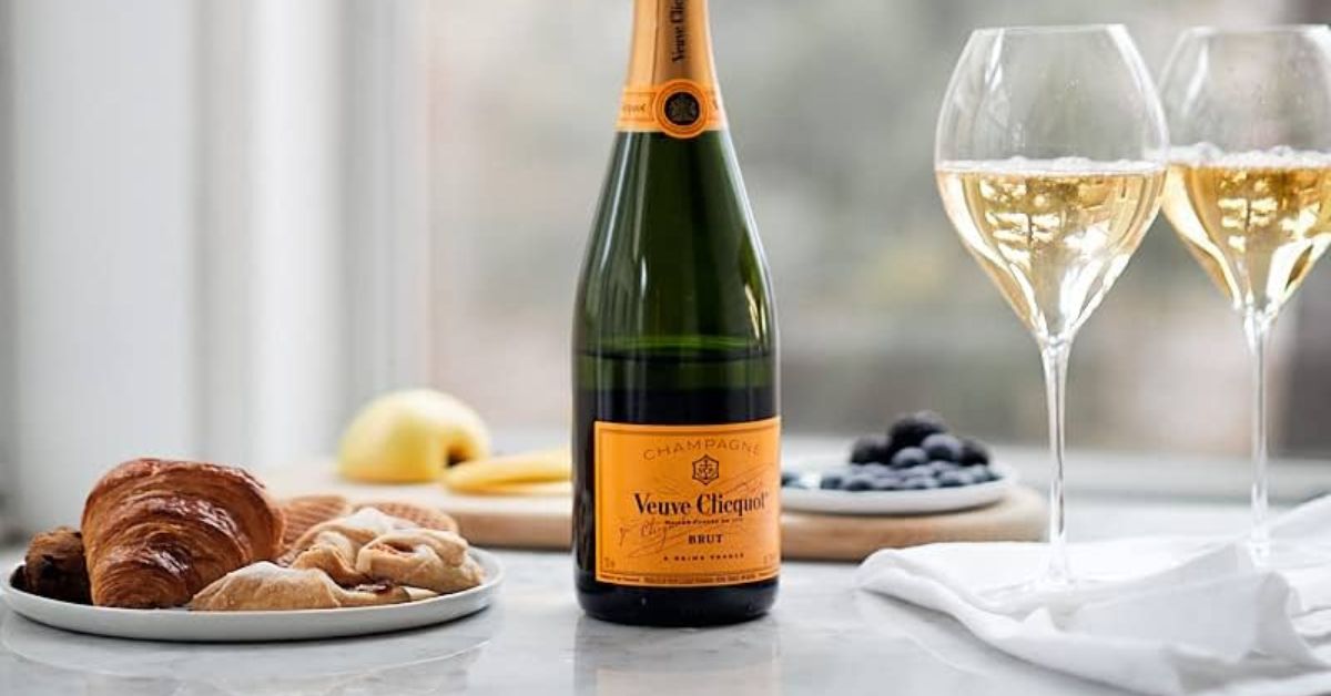 Veuve Clicquot