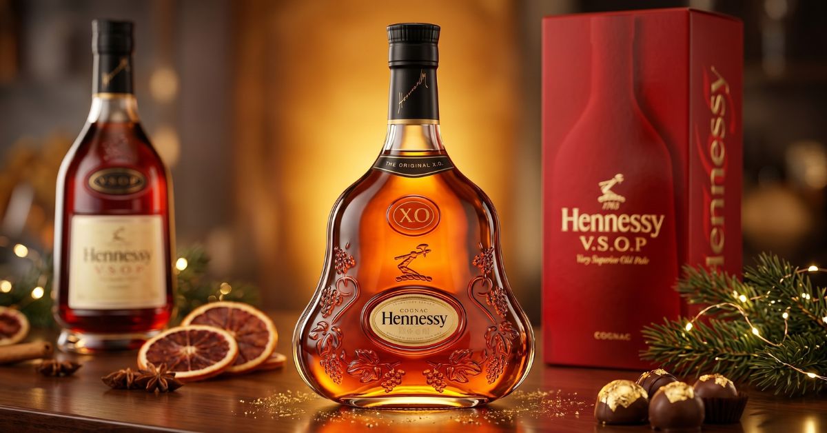 VSOP vs XO Cognac: คู่มือเลือกซื้อฉบับเข้าใจง่าย