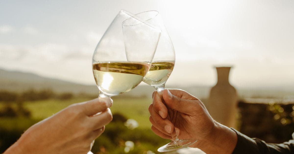 White Wine
