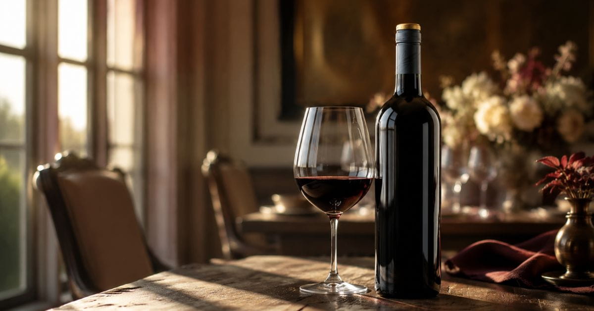 2026 Excise wine tax