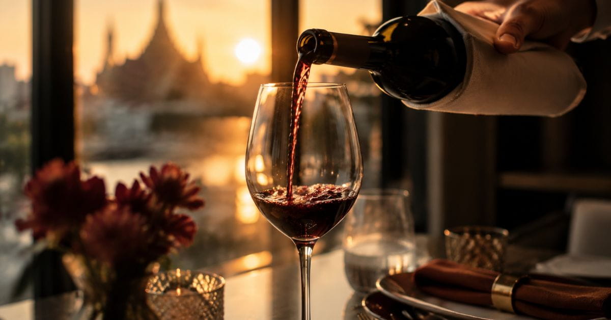 2026 Excise wine tax