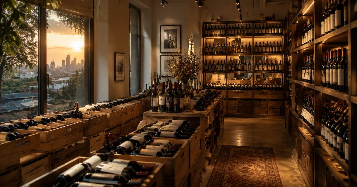 2026 Excise wine tax