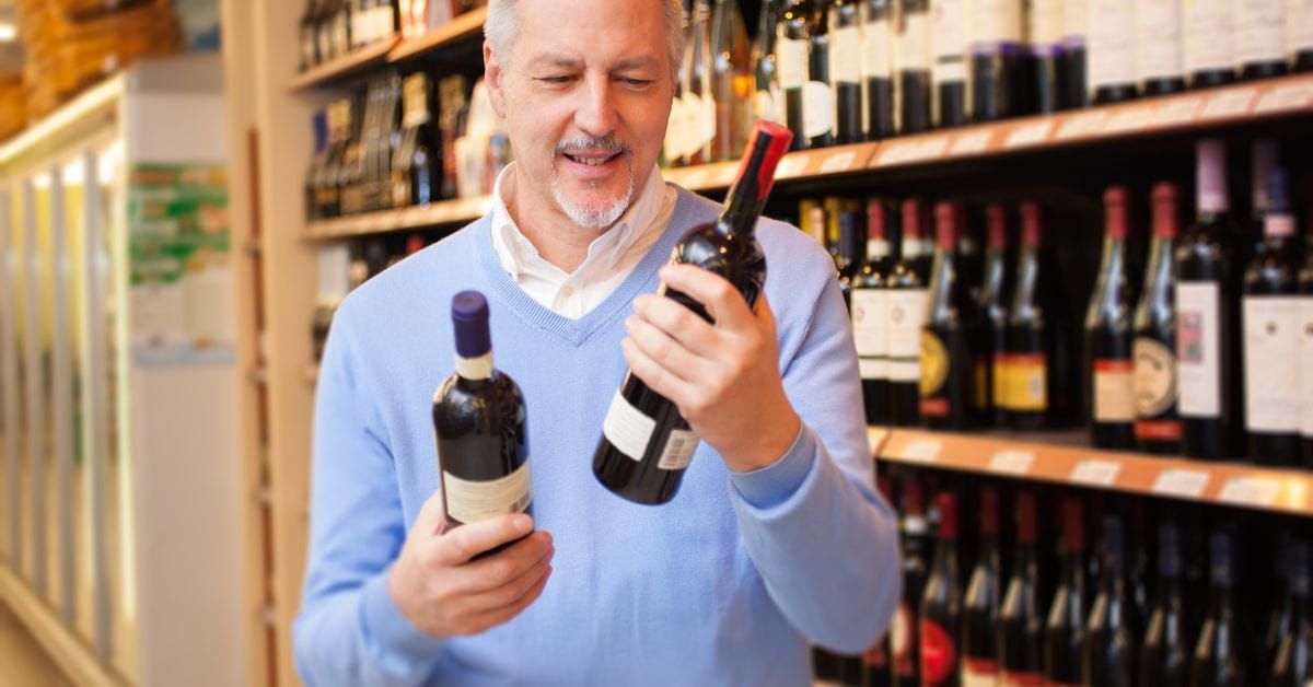 Wine Compare