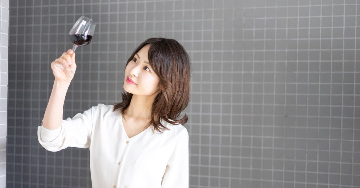 Wine Inspect