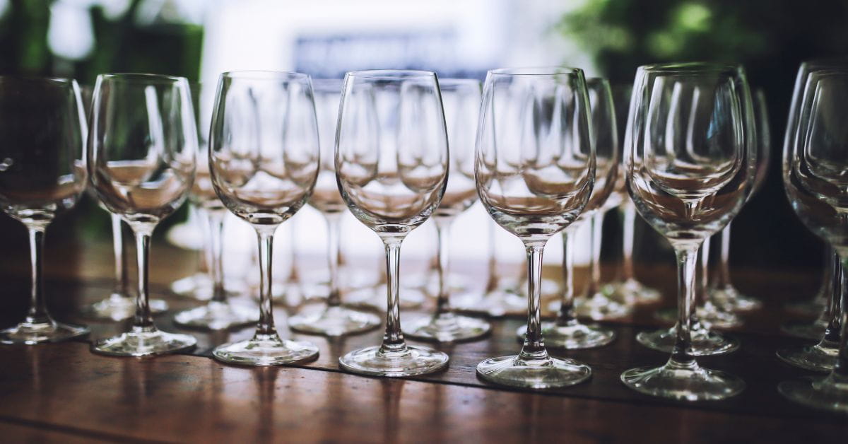 Wine Glass