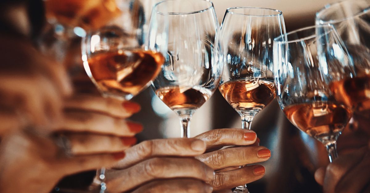 Wine Tasting