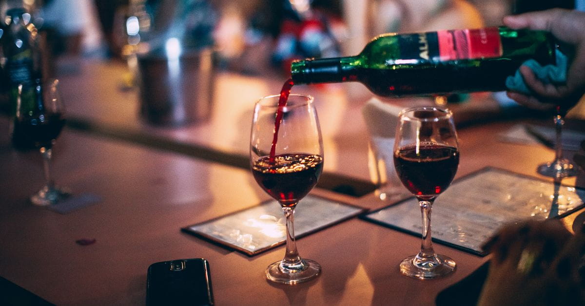 Wine Party