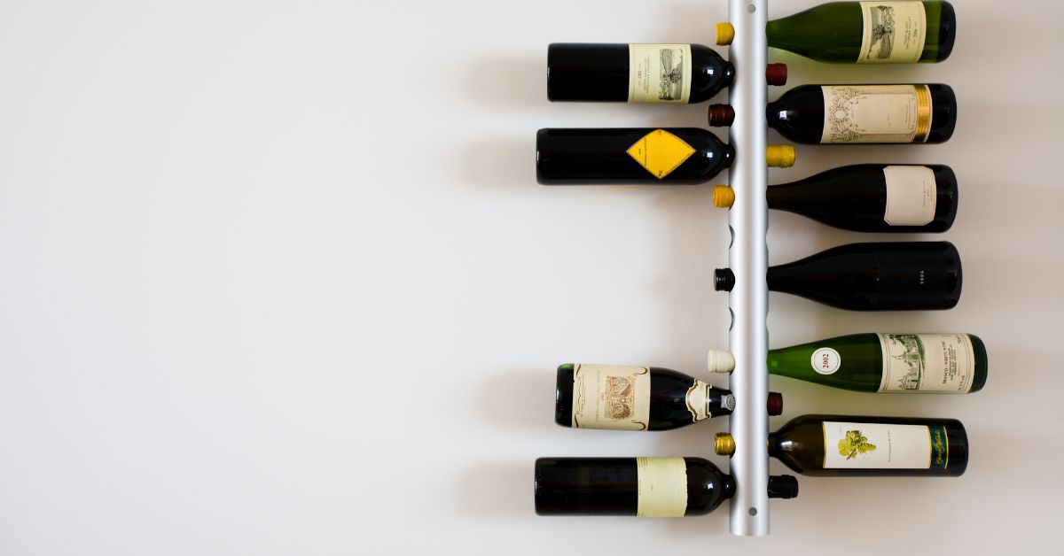 Wine Rack