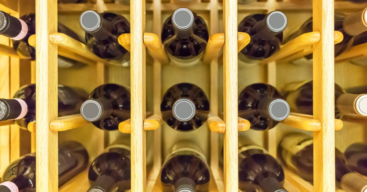 Wine Rack