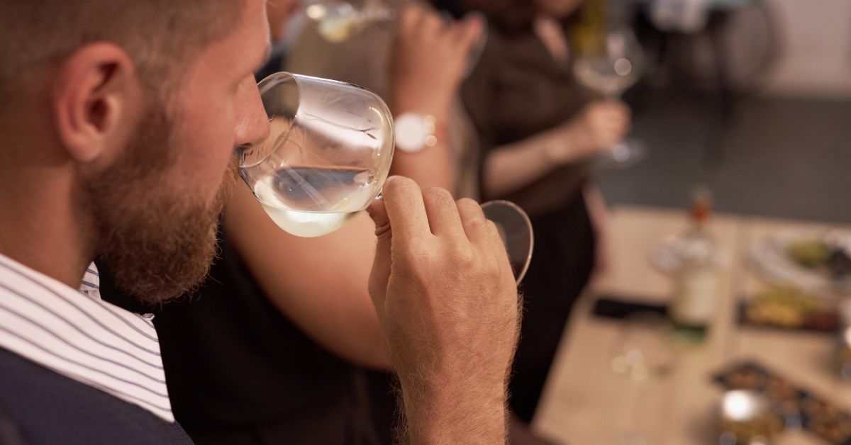 Wine Tasting