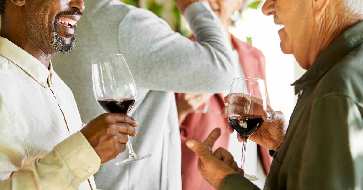 Wine Talk