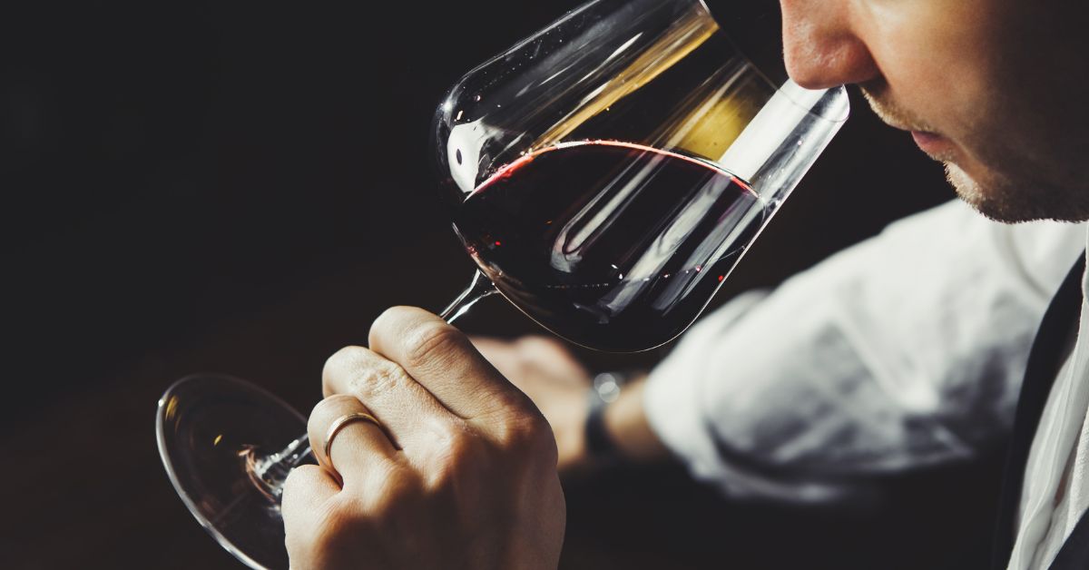 Wine Tasting