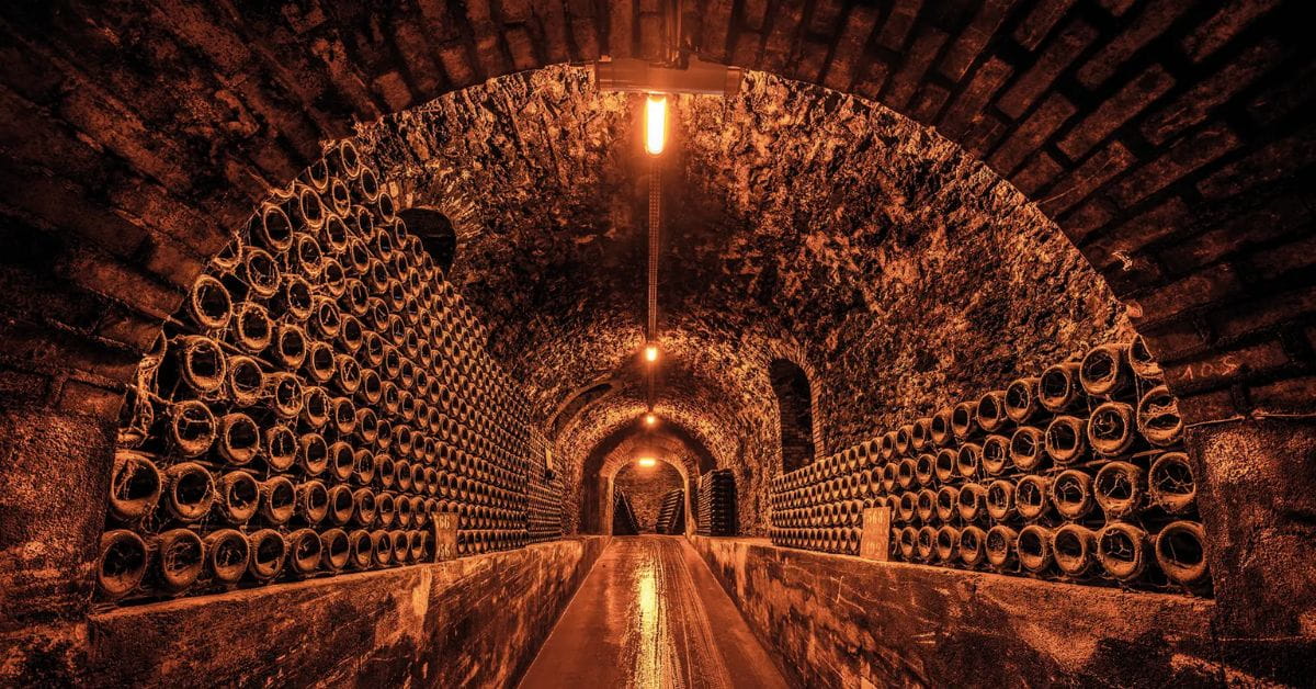 Wine Cellar