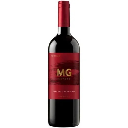 MONTGRAS CABERNET SAUVIGNON