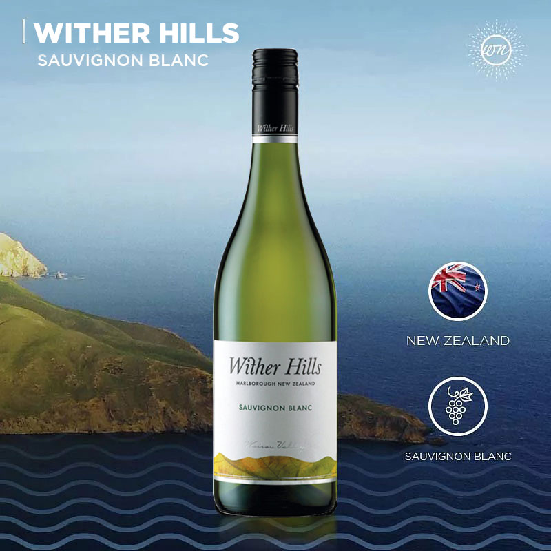4 Sauvignon Blanc แนะนำ จากเมือง Marlborough