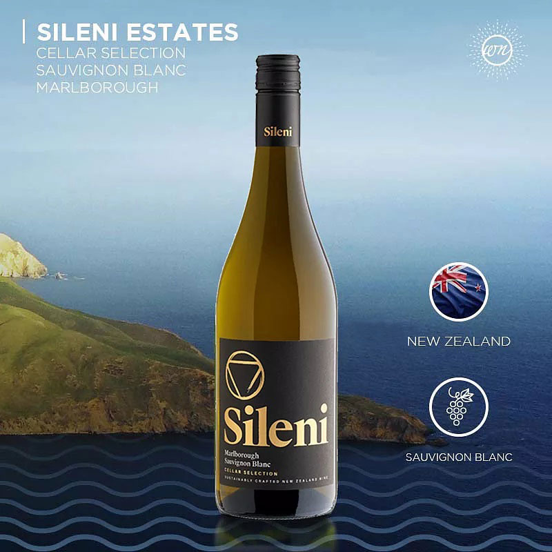 4 Sauvignon Blanc แนะนำ จากเมือง Marlborough