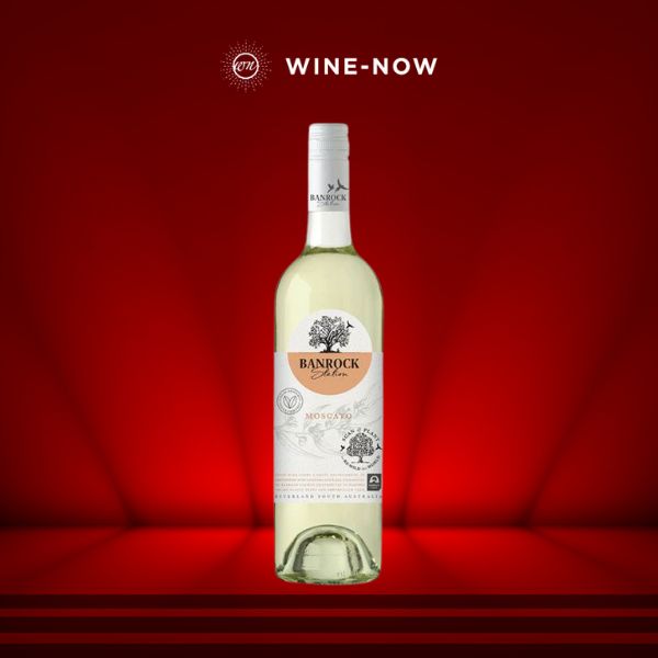 Banrock Station Moscato