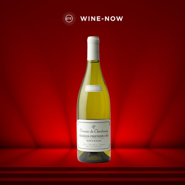Domaine du Chardonnay Chablis 1er Cru Montmain