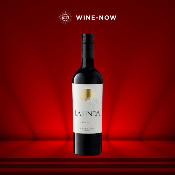 La Linda Malbec