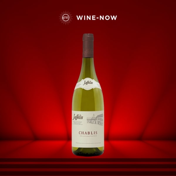 Maison Jaffelin Chablis