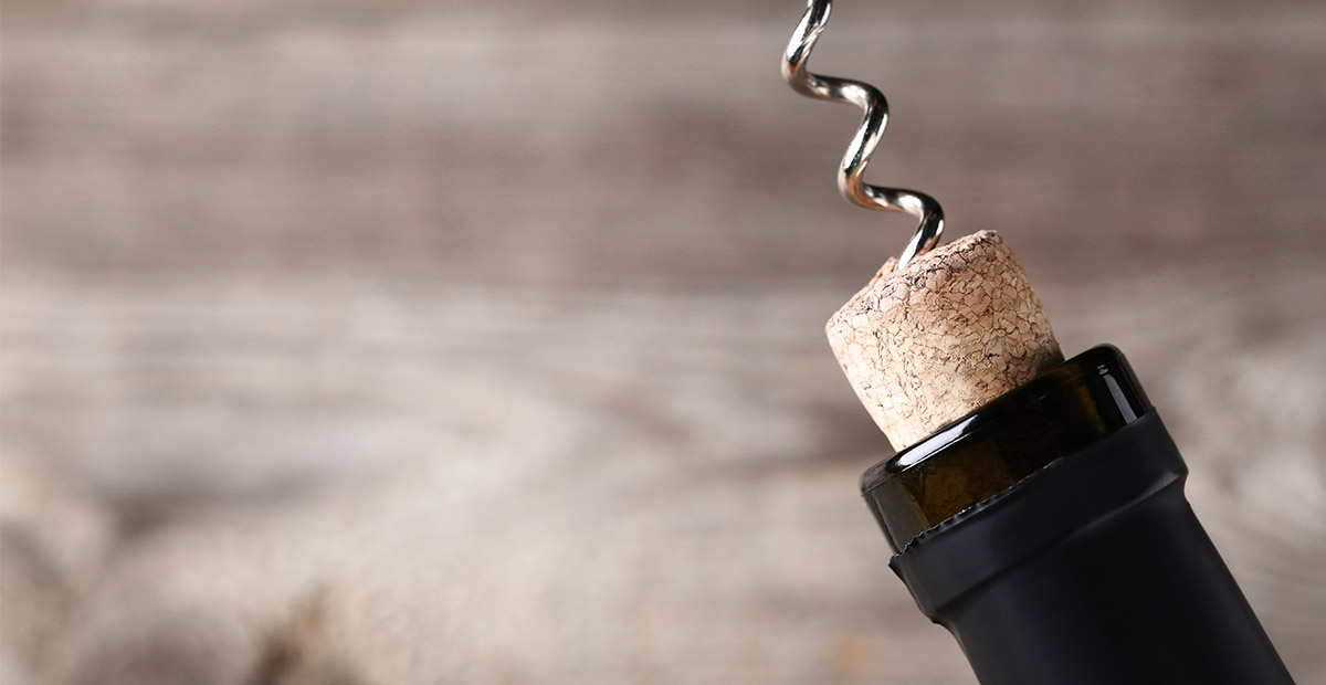 Wine Cork
