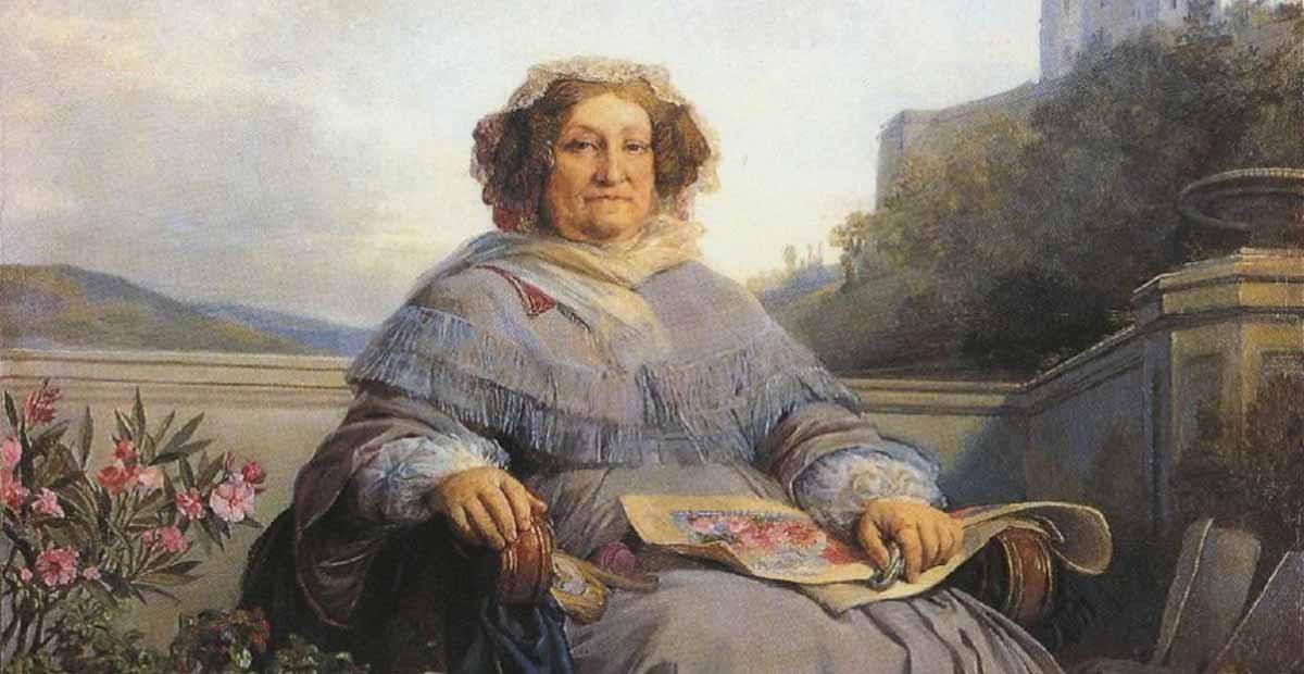 Madame Clicquot
