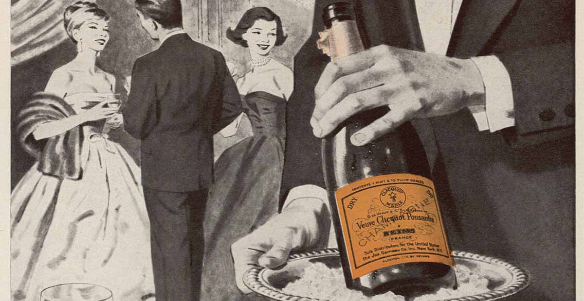 Veuve Clicquot