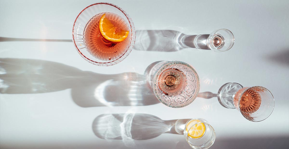 Count Your Drink