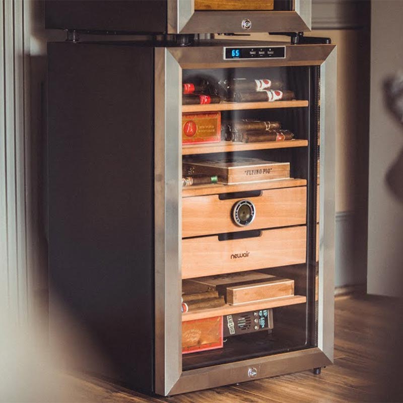 Buy some Humidor