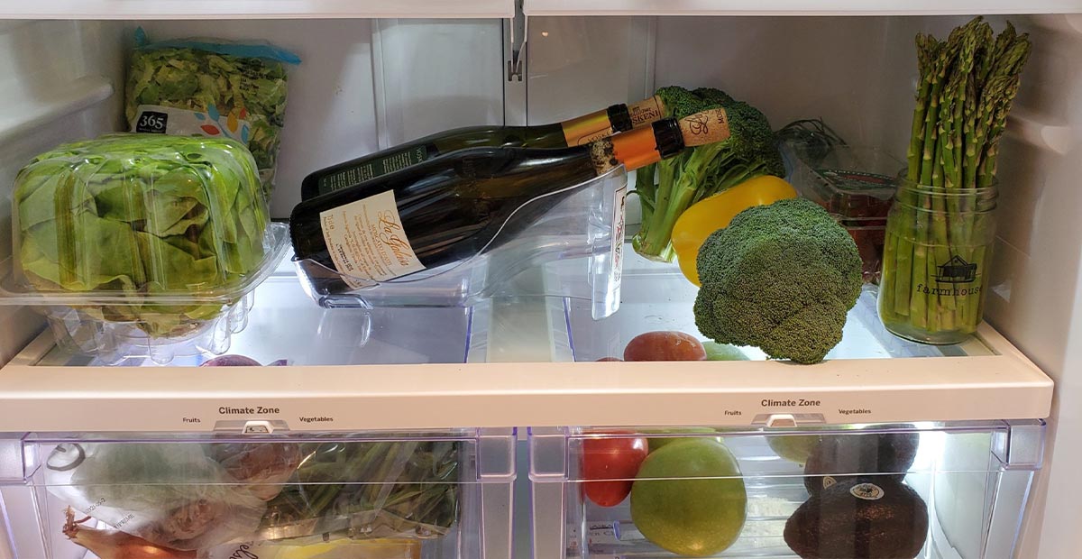 After Party Wine Management