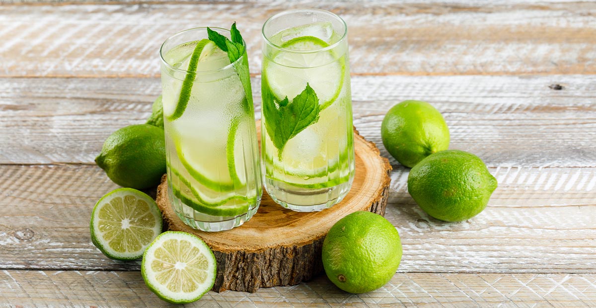 Garnish