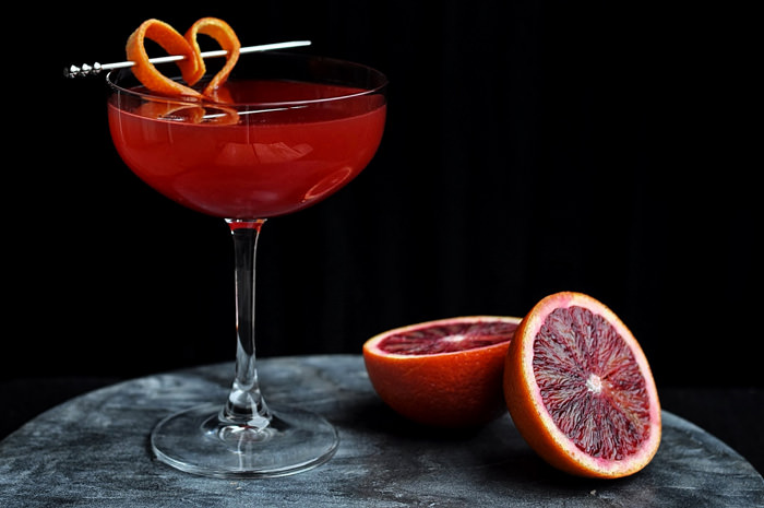 Campari Spirit