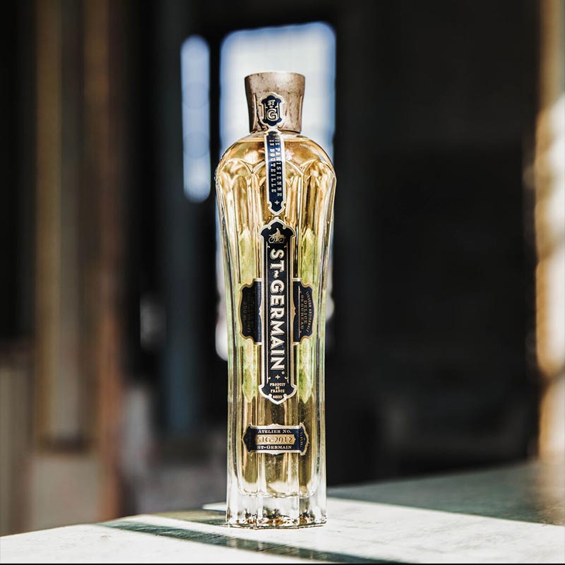 ST. Germain Elderflower Liqueur