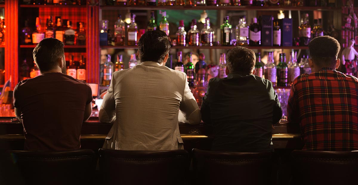 Social at Bar