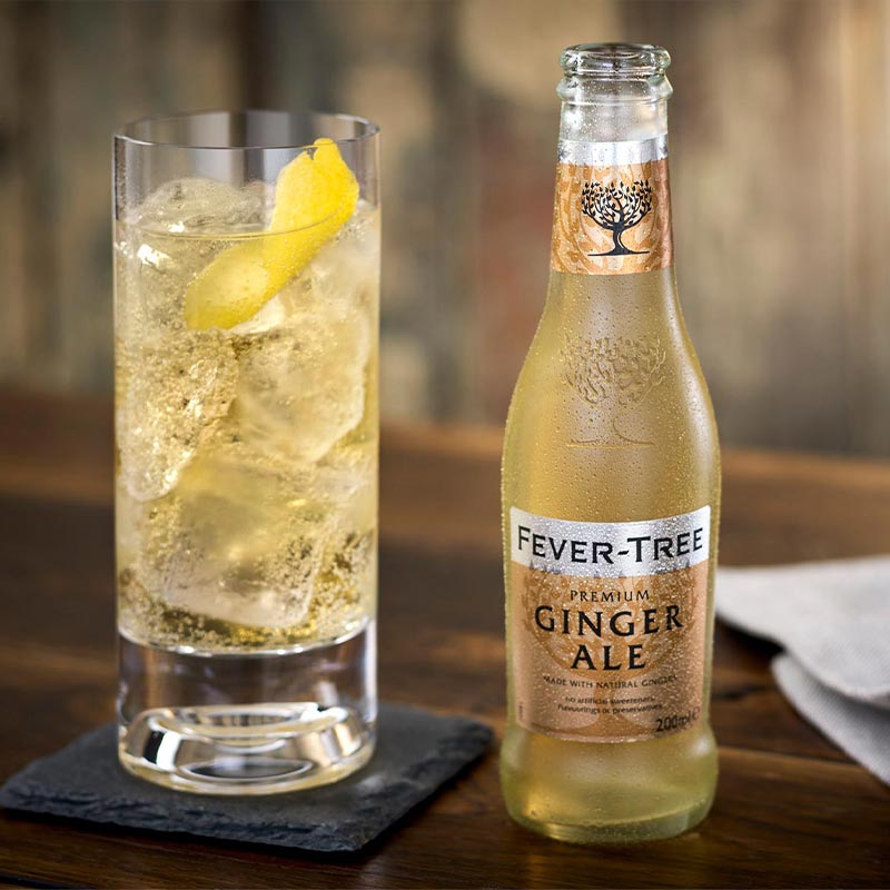 Ginger Ale